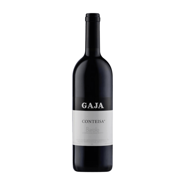 Barolo Conteisa Gaja 2014 (750ML)