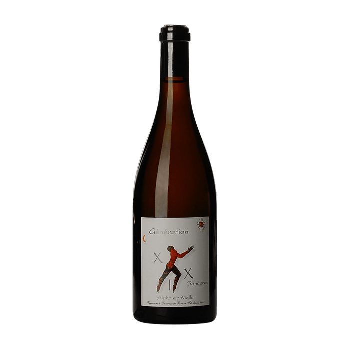 Sancerre Blanc Generation XIX Alphonse Mellot 2020 (750ML)