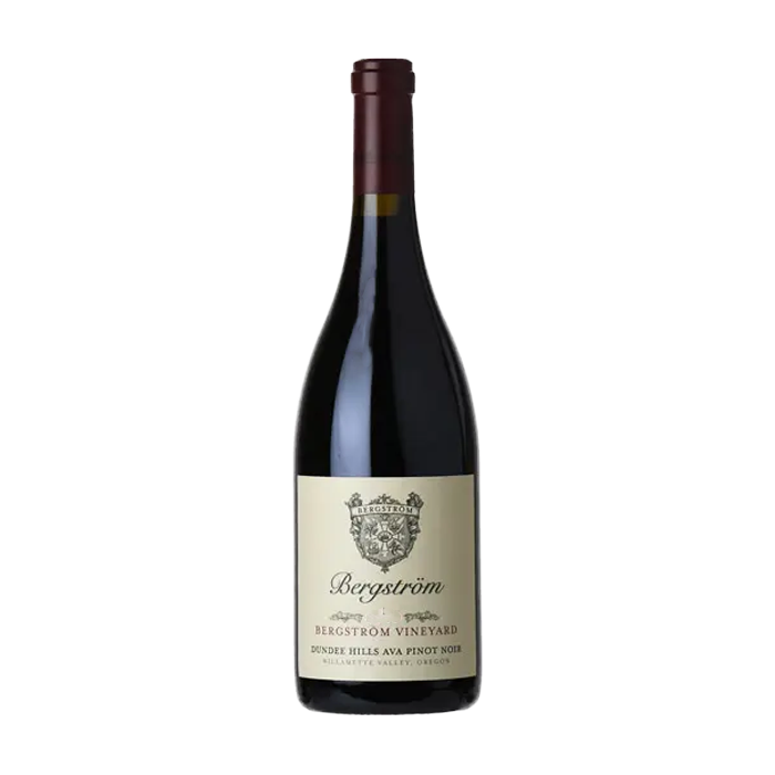 Bergstrom Bergstrom Vineyard Dundee Hills Pinot Noir 2023 (750ML)