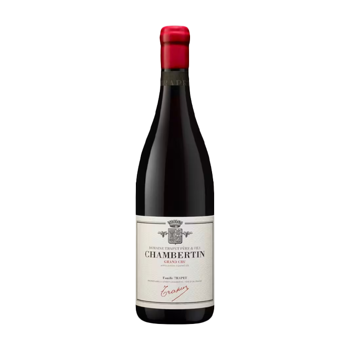 Chambertin Trapet 2022 (750ML)
