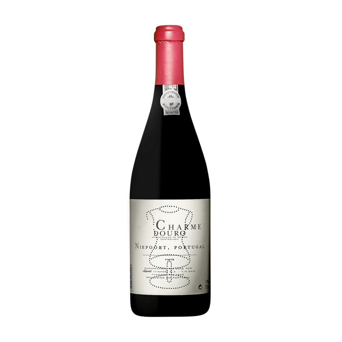 Douro Tinto Charme Niepoort 2024 (750ML)