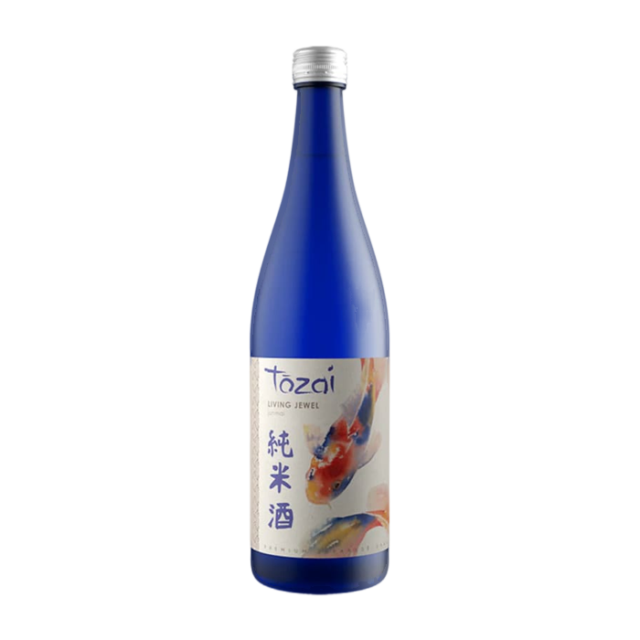 Tozai Living Jewel Junmai Sake NV (720ML)