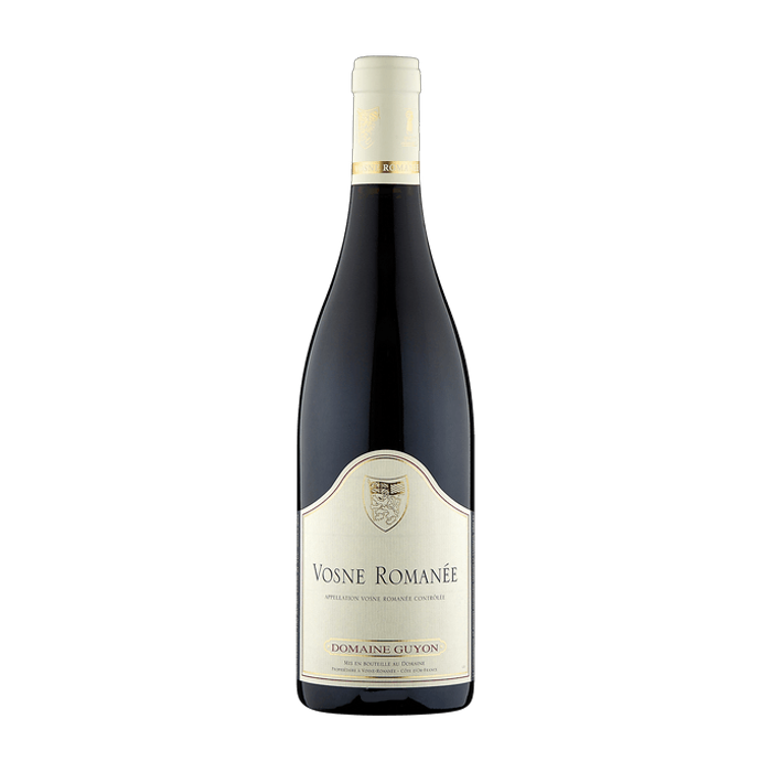 Vosne Romanee Jean-Pierre Guyon 2022 (750ML)