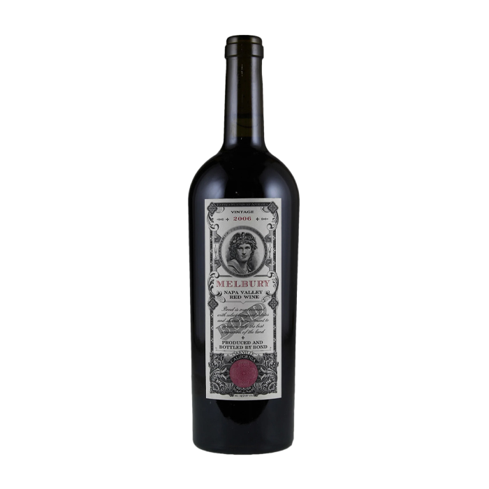 Bond Melbury Napa Valley Red 2019 (750ML)