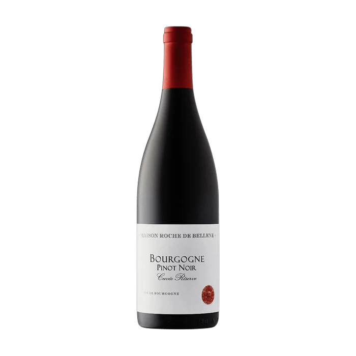 Roche De Bellene Bourgogne Rouge 2021 (750ML)