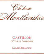 Montlandrie 2010 (750ML)