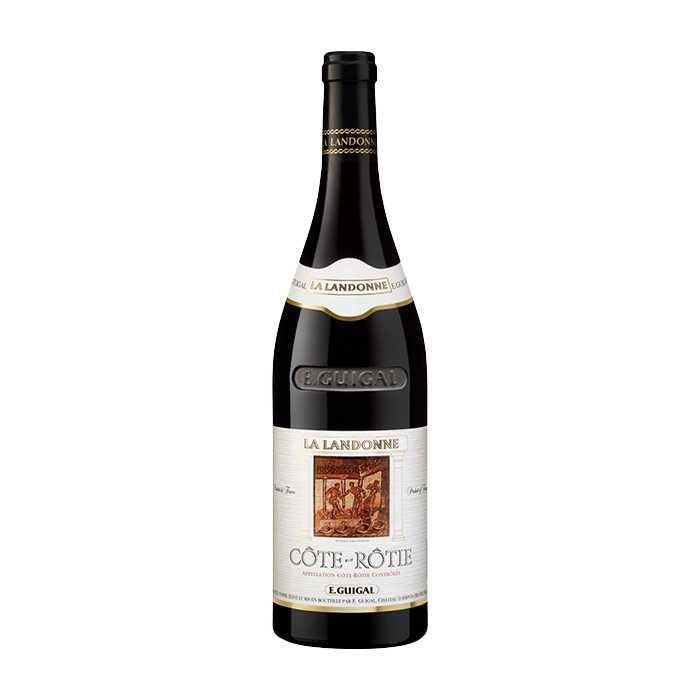 Cote Rotie La Landonne Guigal 2021 (750ML)