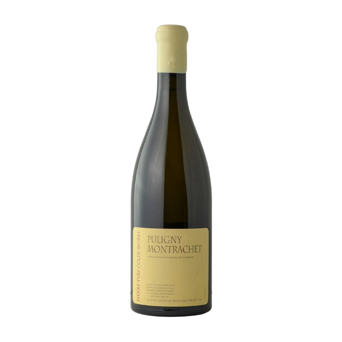 Puligny Montrachet Pierre-Yves Colin-Morey 2019 (750ML)