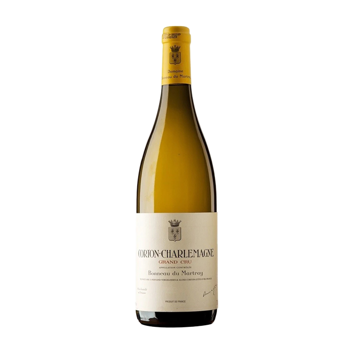 Corton Charlemagne Bonneau du Martray 2022 (750ML)