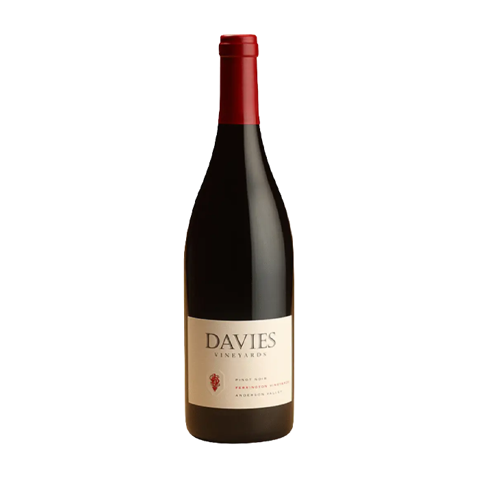 Davies Ferrington Pinot Noir 2023 (750ML)