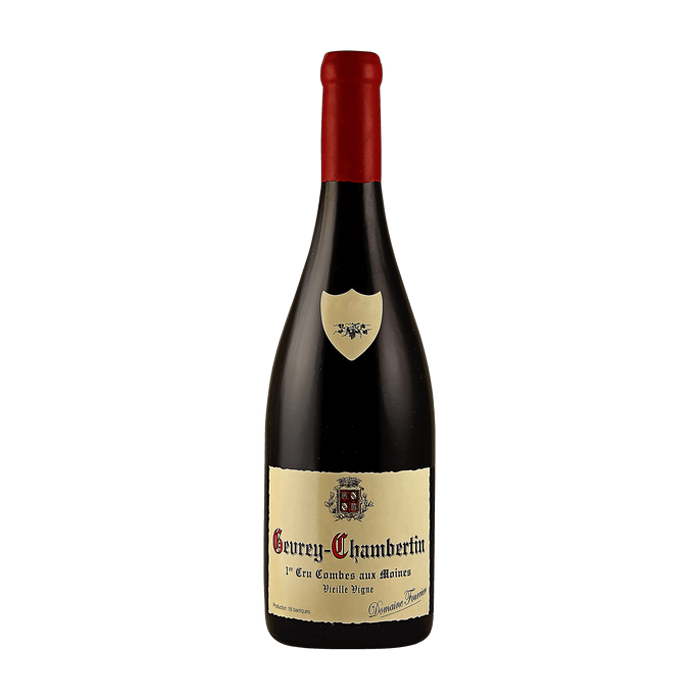 Gevrey Chambertin Combe aux Moines Vieille Vigne Domaine Fourrier 2016 (1.5L)