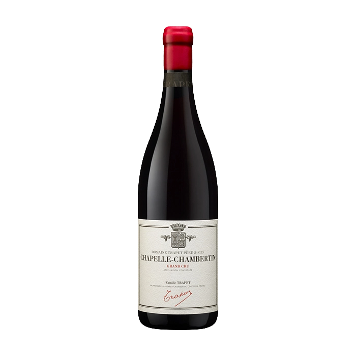 Chapelle Chambertin Trapet 2022 (750ML)