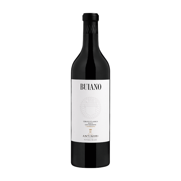 Chianti Classico Gran Selezione Castellina Fattoria Buiano Antinori 2022 (1.5L)