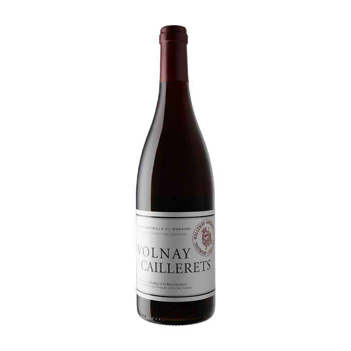 Volnay Les Caillerets Marquis d'Angerville 2023 (750ML)