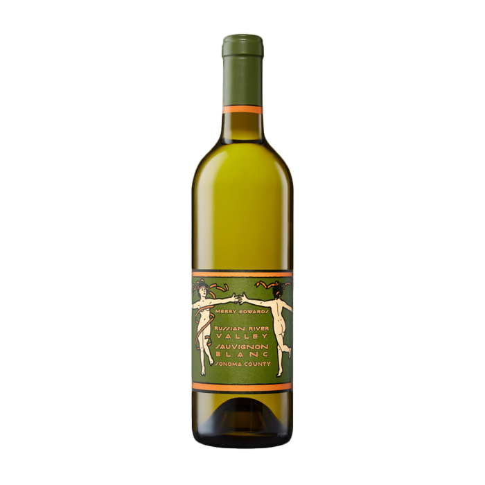 Merry Edwards Russian River Sauvignon Blanc 2024 (750ML)