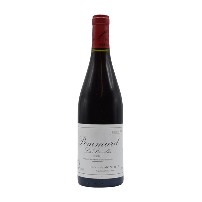 Pommard Les Pezerolles de Montille 2023 (750ML)