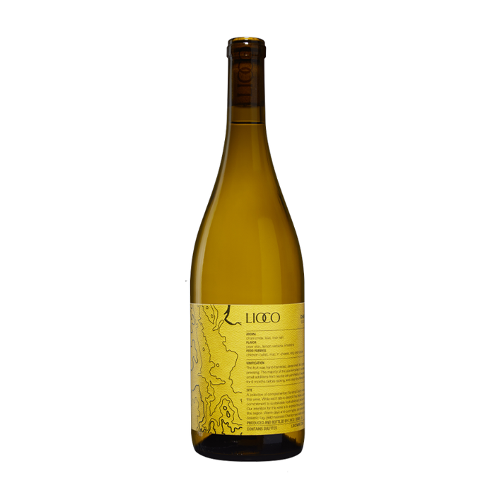 LIOCO Sonoma County Chardonnay 2023 (750ML)