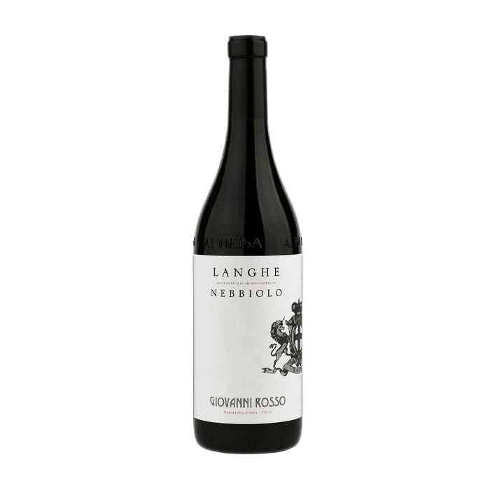 Langhe Nebbiolo Giovanni Rosso 2023 (750ML)