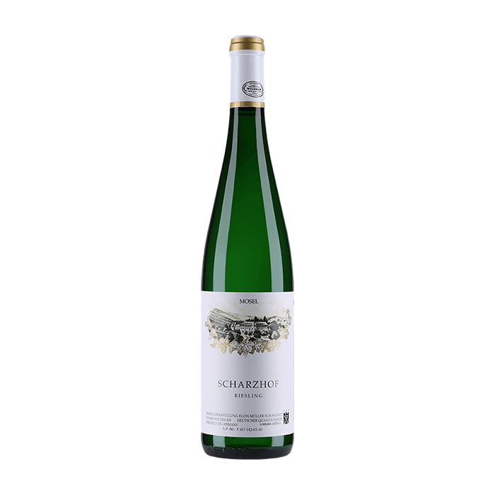 Riesling Scharzhof Egon Muller 2022 (1.5L)