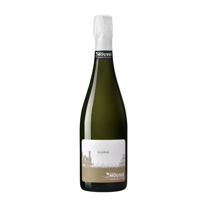 Famille Mousse Eugene Extra Brut Blanc de Noirs NV (1.5L)