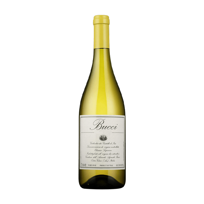 Verdicchio dei Castello di Jesi Classico Superiore La Villa Bucci 2024 (750ML)