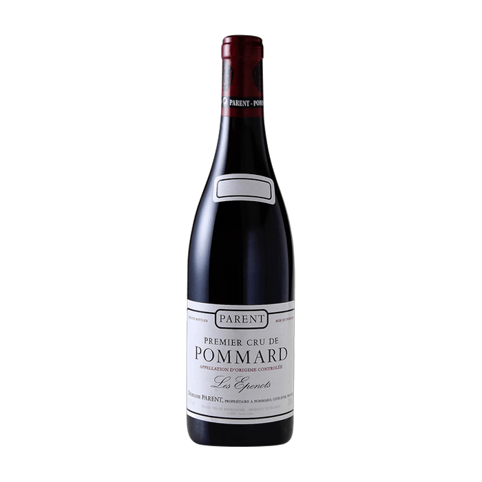 Pommard Les Epenots Domaine Parent 2022 (750ML)