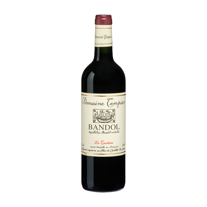Bandol La Tourtine Domaine Tempier 2023 (750ML)