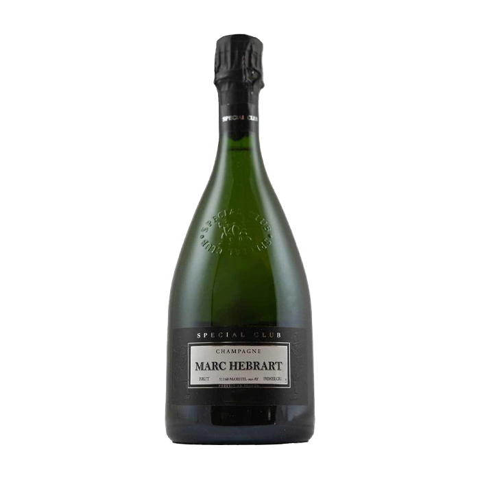 Marc Hebrart Special Club Premier Cru Brut 2021 (750ML)