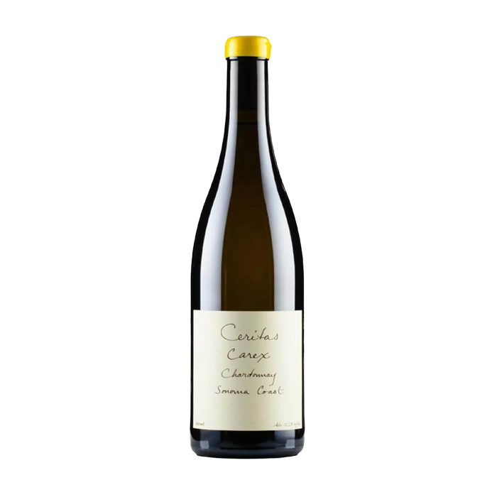 Ceritas Carex Sonoma Coast Chardonnay 2024 (750ML)