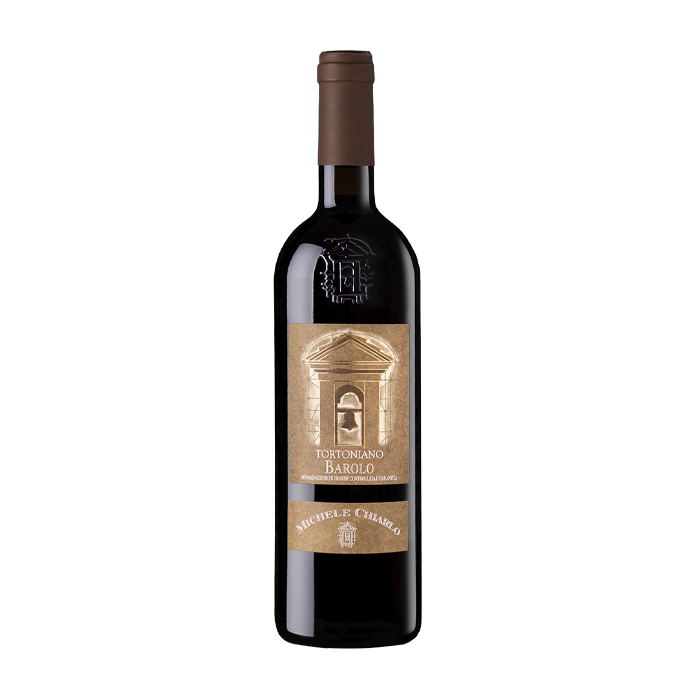 Barolo Tortoniano Michele Chiarlo 2021