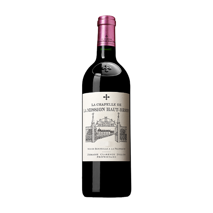 La Chapelle de la Mission Haut Brion 2025 (1.5L)