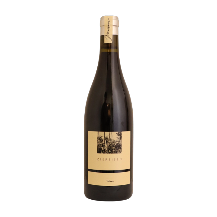 Spatburgunder Talrain Ziereisen 2021 (750ML)