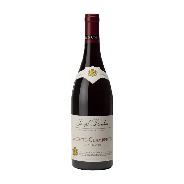 Griotte Chambertin Joseph Drouhin 2023 (750ML)