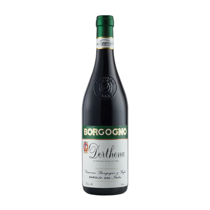 Colli Tortonesi Derthona Giacomo Borgogno 2023 (750ML)