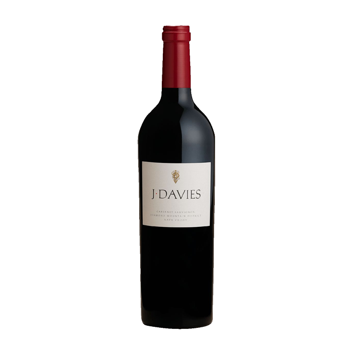 Davies Diamond Mountain Estate Cabernet Sauvignon 2021 (750ML)