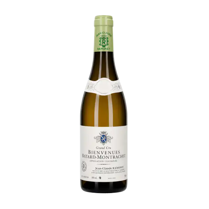 Bienvenues Batard Montrachet Domaine Jean-Claude Ramonet 2015 (750ML)