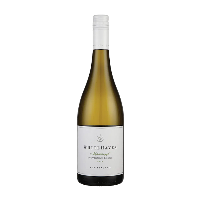 Whitehaven Sauvignon Blanc 2025 (750ML)