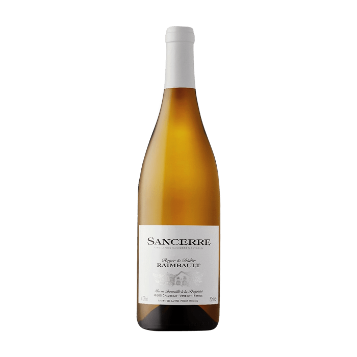 Sancerre Roger et Didier Raimbault 2024 (375ML)