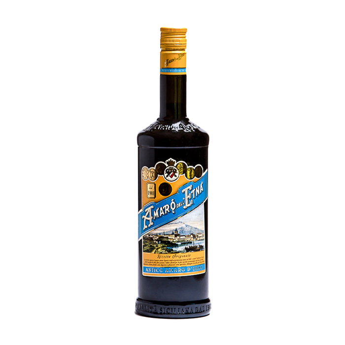 Amaro dell'Etna Party Bottle (3L)