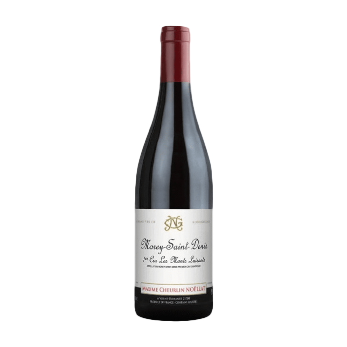 Morey St Denis Les Monts Luisants Maxime Cheurlin Noellat 2022 (750ML)