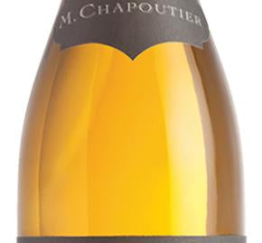 Crozes-Hermitage Petite Ruche Blanc Chapoutier 2023 (750ML)