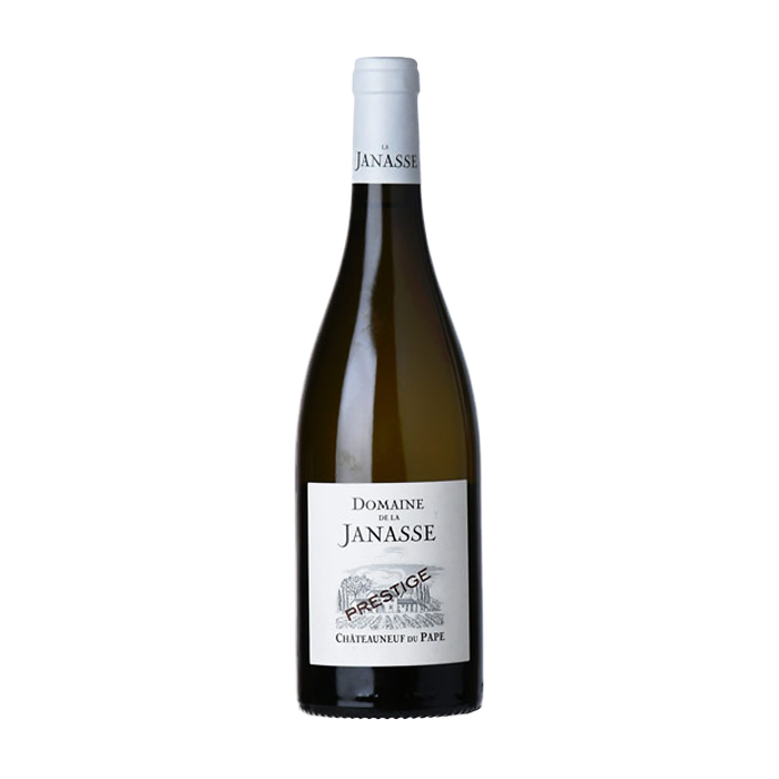 Chateauneuf du Pape Blanc Cuvee Prestige Janasse 2024 (750ML)