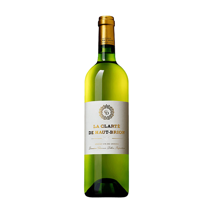 La Clarte de Haut Brion Blanc 2025 (750ML)