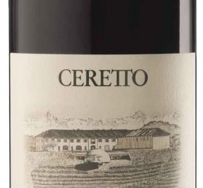 Barbaresco Ceretto 2022 (750ML)