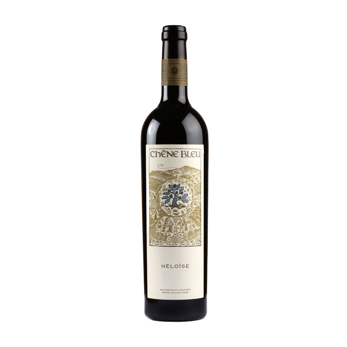 Chene Bleu Heloise 2019 (750ML)