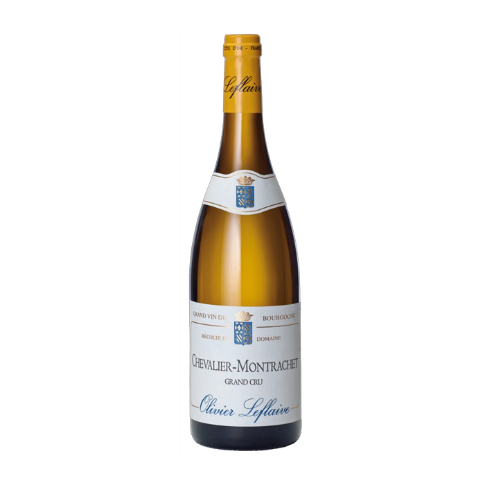 Chevalier Montrachet du Domaine Olivier Leflaive 2024 (750ML)