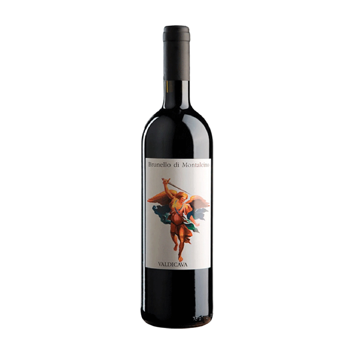 Brunello di Montalcino Valdicava 2006 (97JS) (1.5L)