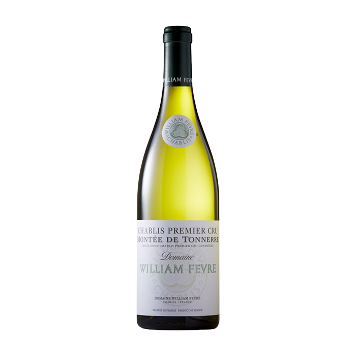 Chablis Montee de Tonnerre William Fevre 2023 (750ML)
