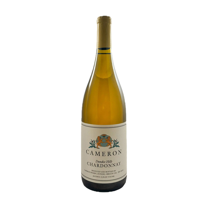 Cameron Dundee Hills Chardonnay 2024 (750ML)