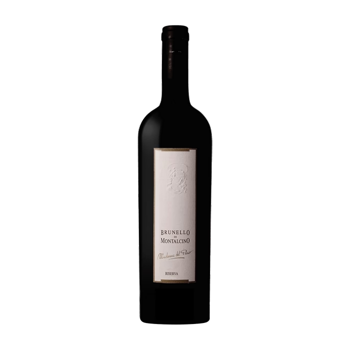 Brunello di Montalcino Riserva Madonna Del Piano Valdicava 2020 (750ML)